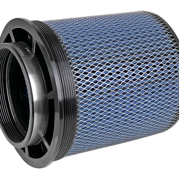 aFe Magnum FLOW Pro 5R Universal Air Filter 5.5in F / 8in B / 8in T (Inv) / 9in H