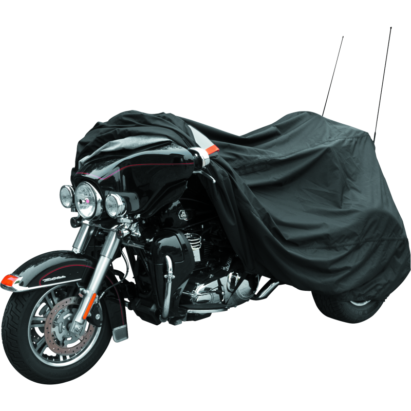 Covermax Trike Cover For HD Bikes