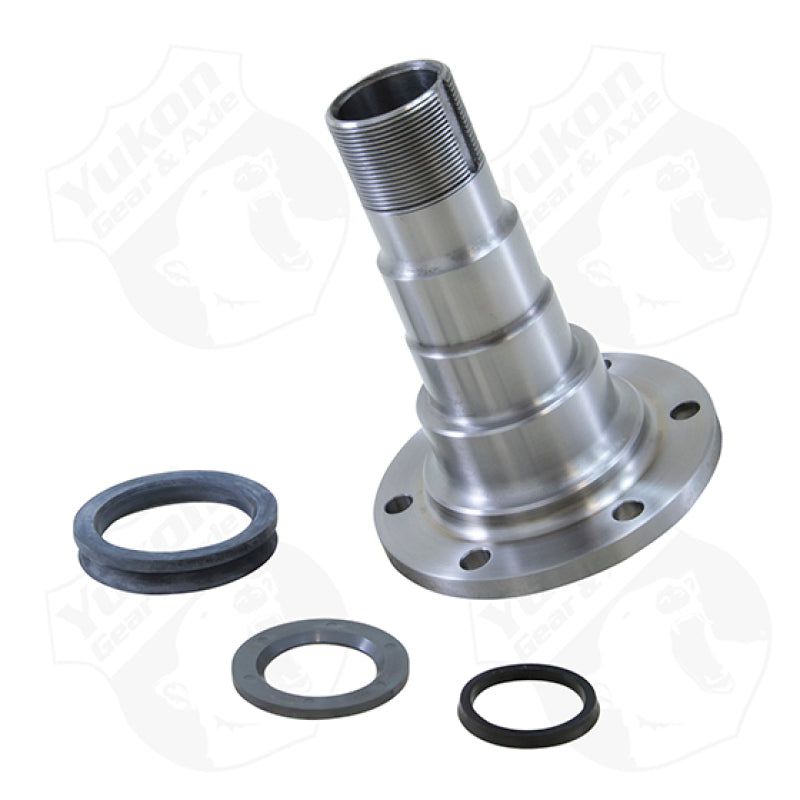 Yukon Gear Dana 44 and GM 8.5in Front Spindle Replacement-Spindles-Yukon Gear & Axle-YUKYP SP706529-SMINKpower Performance Parts