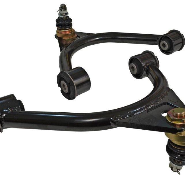 SPC Performance 93-05 Lexus GS300/98-00 GS400/01-05 GS430 Front Adjustable Upper Control Arms - SMINKpower Performance Parts SPC72270 SPC Performance