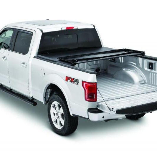 Tonno Pro 15-19 Ford F-150 5.5ft Styleside Tonno Fold Tri-Fold Tonneau Cover