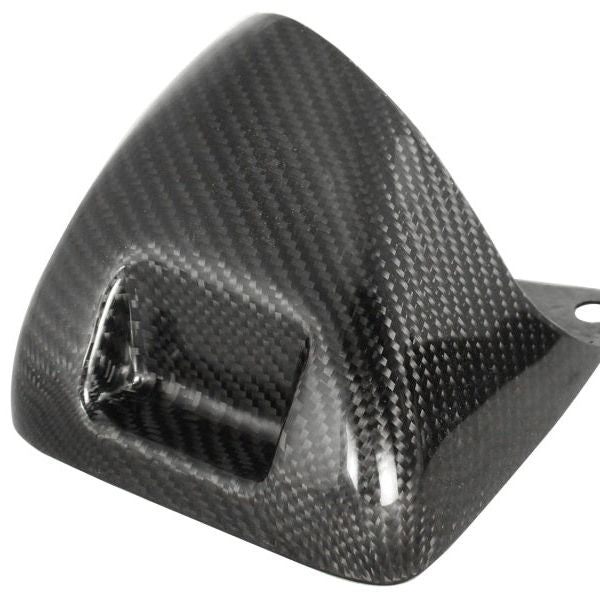 aFe MagnumFORCE Intake System Scoop 14 BMW 435i (F32) / 12-15 BMW 335i (F30) BMW 335i (F30) CARBON-Cold Air Intakes-aFe-AFE54-12208-C-SMINKpower Performance Parts