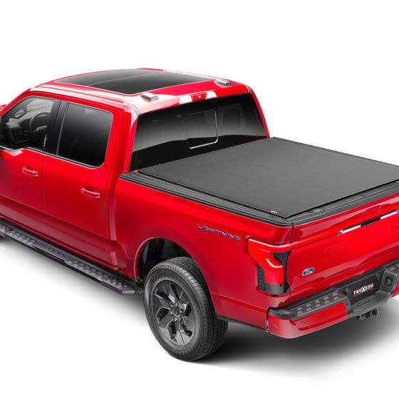 Truxedo 15-21 Ford F-150 5ft 6in Lo Pro Bed Cover