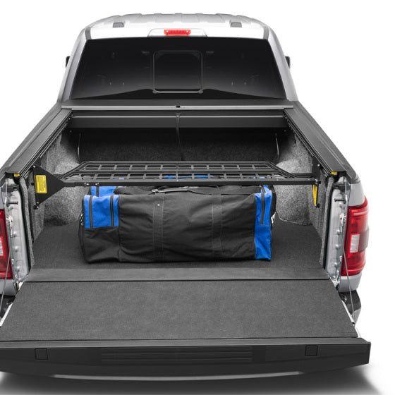 Roll-N-Lock 21+ Ford F-150 Cargo Manager