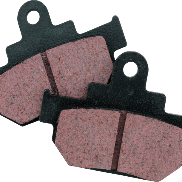 BikeMaster Suzuki Brake Pads