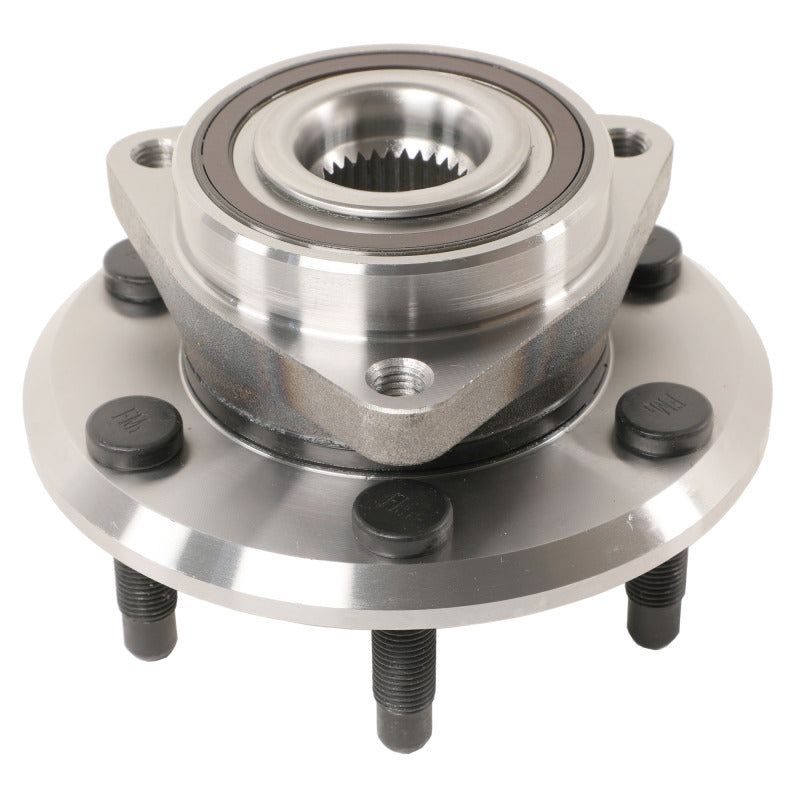 MOOG 08-17 Buick Enclave Front / Rear Hub Assembly-Wheel Hubs-Moog-MOH513277-SMINKpower Performance Parts