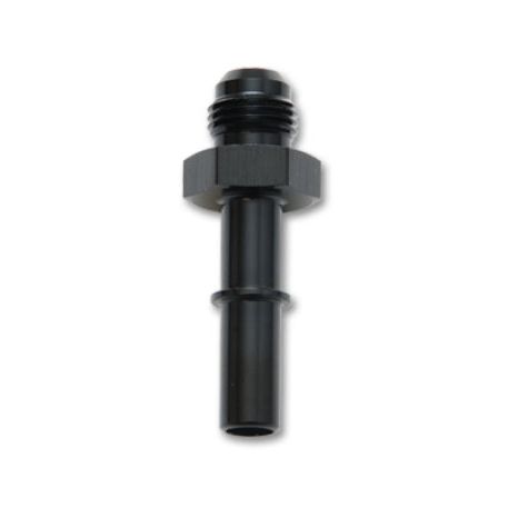 Vibrant -8AN to 3/8in Hose Barb Push On EFI Adapter Fitting-Fittings-Vibrant-VIB16882-SMINKpower Performance Parts