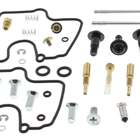 All Balls Racing 98-04 Suzuki VL1500 Intruder Carburetor Rebuild Kit