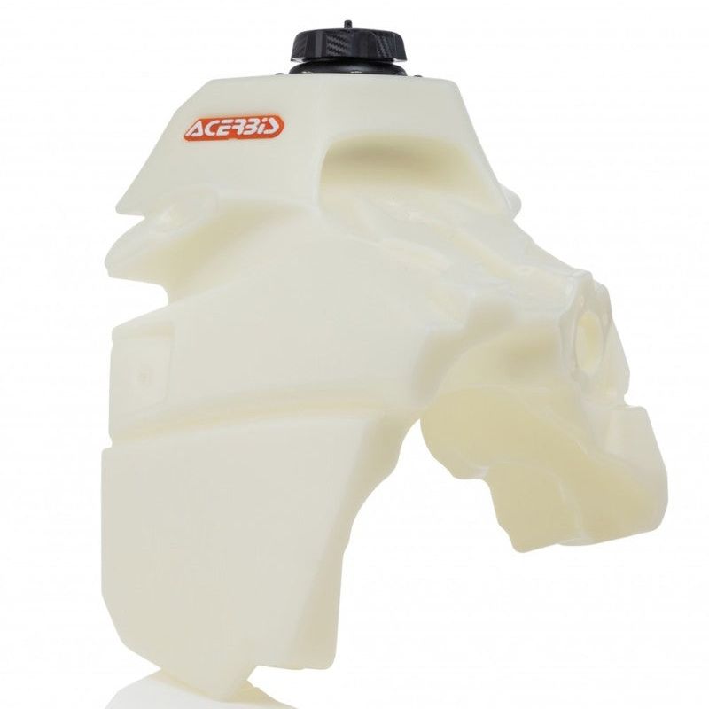 Acerbis 19-22 KTM SX-F/XC-F 3.1 Gallon Fuel Tank - Natural-Plastics-Acerbis-ACB2732080147-SMINKpower Performance Parts