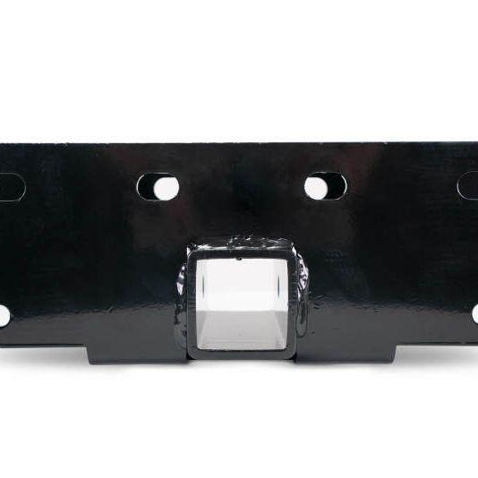 DV8 Offroad 07-21 Jeep Wrangler (JK/JL) Bolt-On Hitch w/o Lights