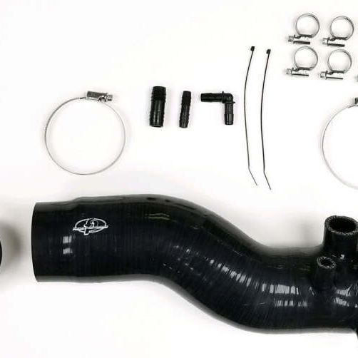 Forced Performance Subaru FA20 Intake Pipe Kit