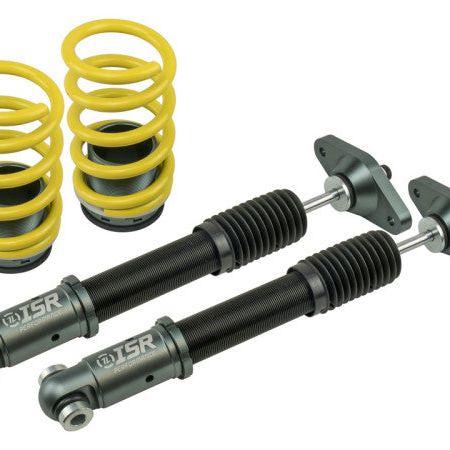 ISR Performance Pro Series Coilovers - 2010+ Hyundai Genesis Coupe