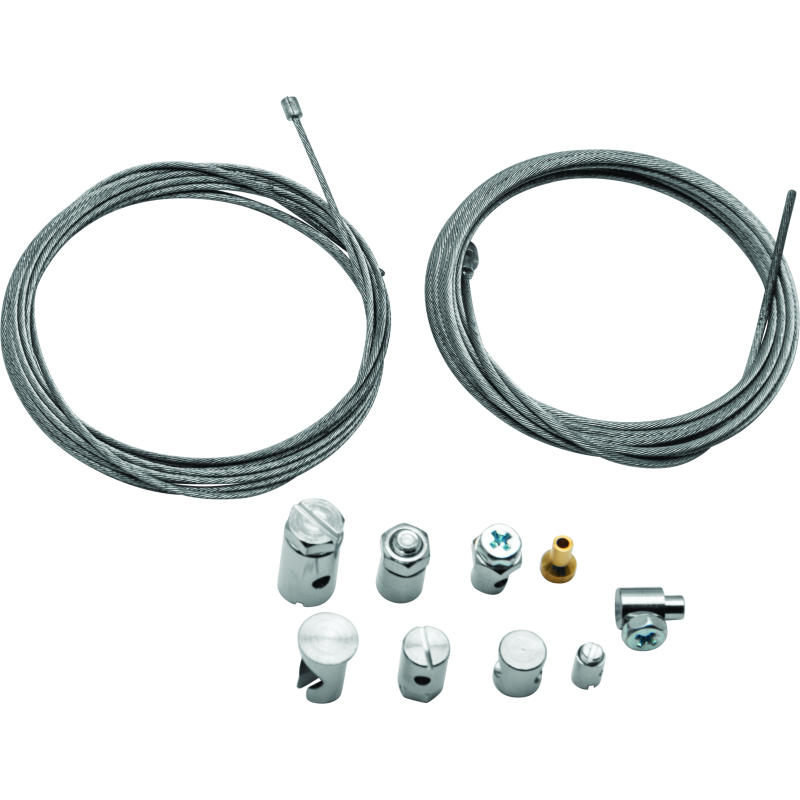 BikeMaster Cable Repair Kit