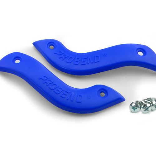 Cycra Probend Plastic Bumper - Blue-Hand Guards-Cycra-CYC1CYC-1057-62-SMINKpower Performance Parts
