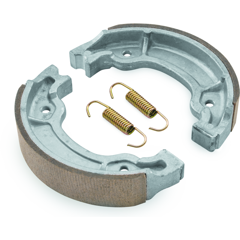 BikeMaster Brake Shoes