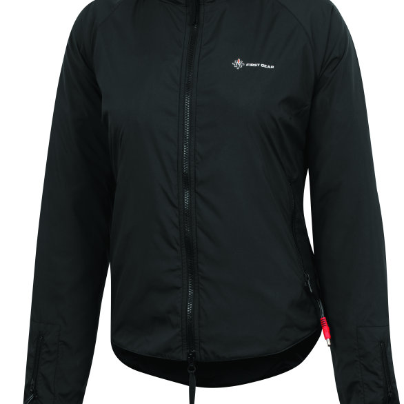 FIRSTGEAR Heated Jacket Liner Gen 4 - Women Extra Small