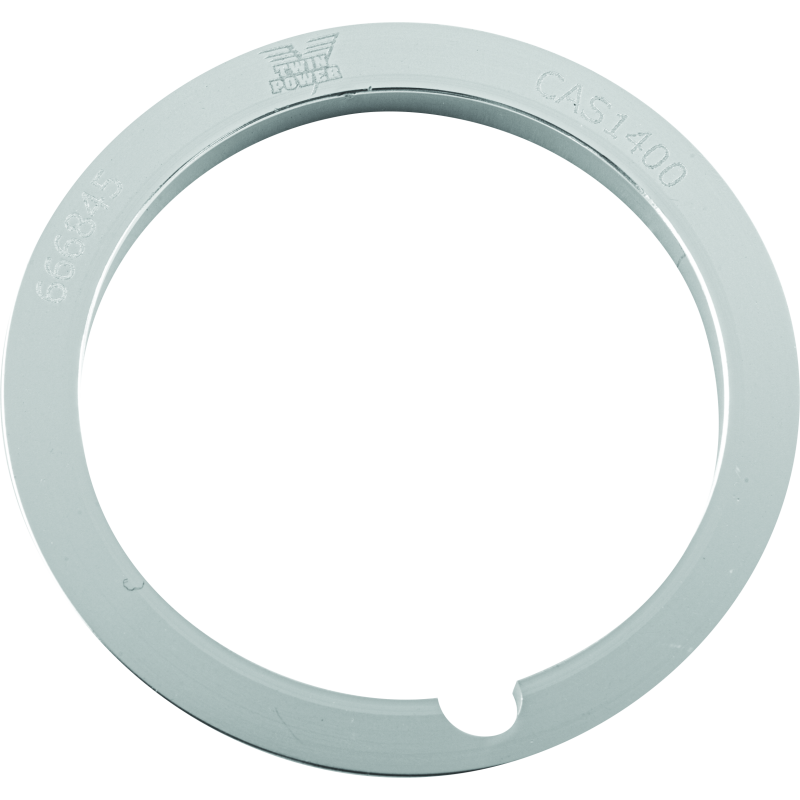 Twin Power Replacement Rotor Adaptor Ring 2 Inch to 2 1/4 Inch