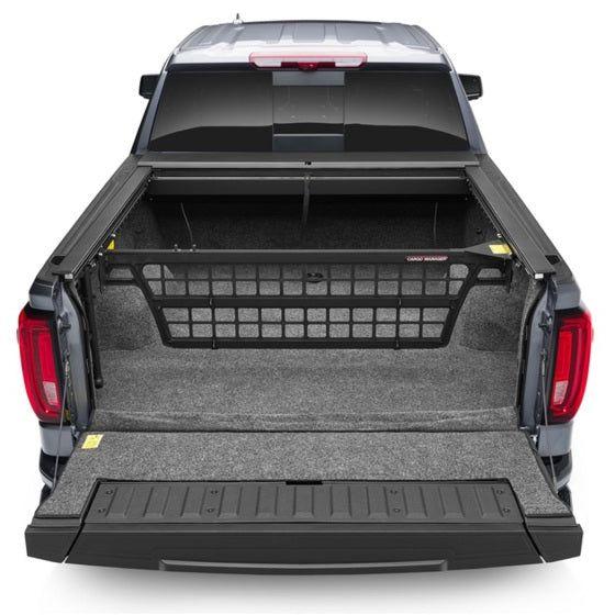 Roll-N-Lock 2020 Chevy Silverado/Sierra 2500/3500 MB 80-1/2in Cargo Manager