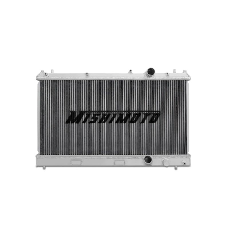 Mishimoto 95-99 Dodge Neon Manual Aluminum Radiator-Radiators-Mishimoto-MISMMRAD-NEO-96-SMINKpower Performance Parts