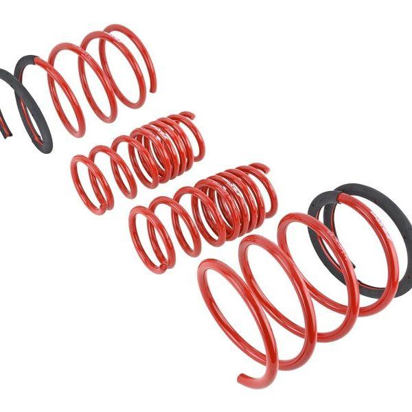 Skunk2 05-06 Acura RSX Lowering Springs (2.25in - 2.00in.) (Set of 4)-Lowering Springs-Skunk2 Racing-SKK519-05-1672-SMINKpower Performance Parts