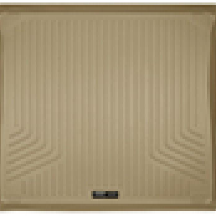 Husky Liners 11-12 Jeep Grand Cherokee WeatherBeater Tan Rear Cargo Liner