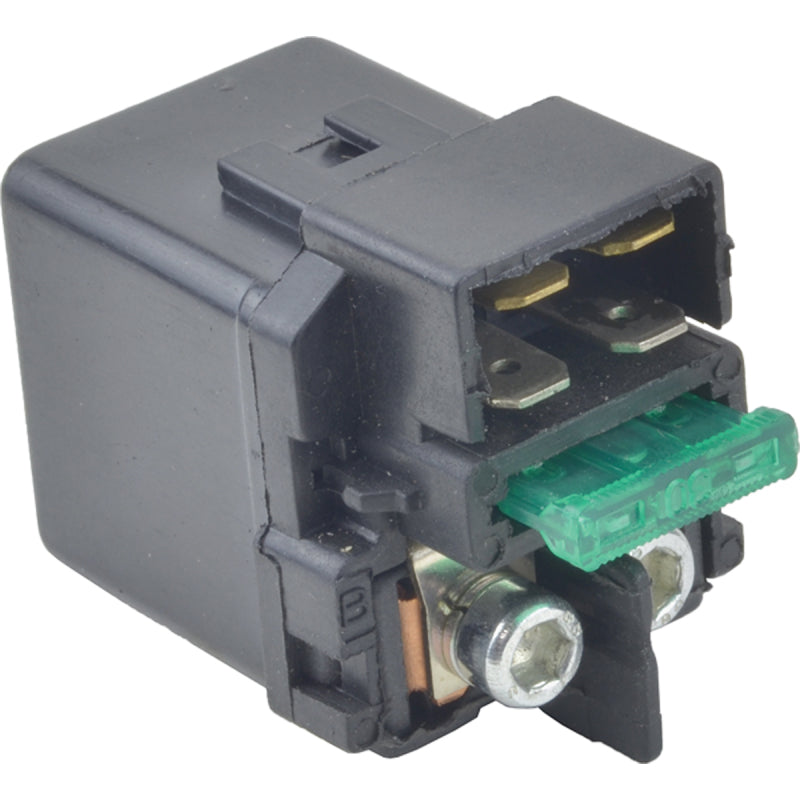 Arrowhead Honda/Kawasaki ATV/M/C Starter Relay - 12-Volt