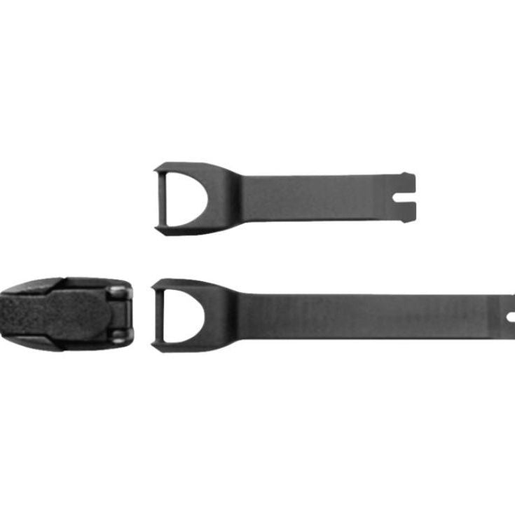 Gaerne G . Adventure Buckle Replacement - Black