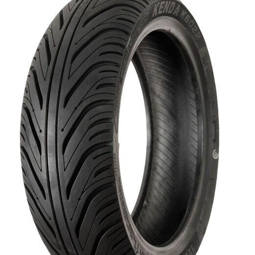 Kenda K6022 Kozmik Front/Rear Tire - 120/70-12 51L DC 11391042