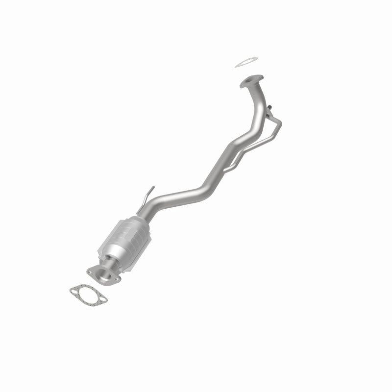 MagnaFlow Conv Direct Fit 300Zx 90-96 P/S-Catalytic Converter Direct Fit-Magnaflow-MAG22756-SMINKpower Performance Parts