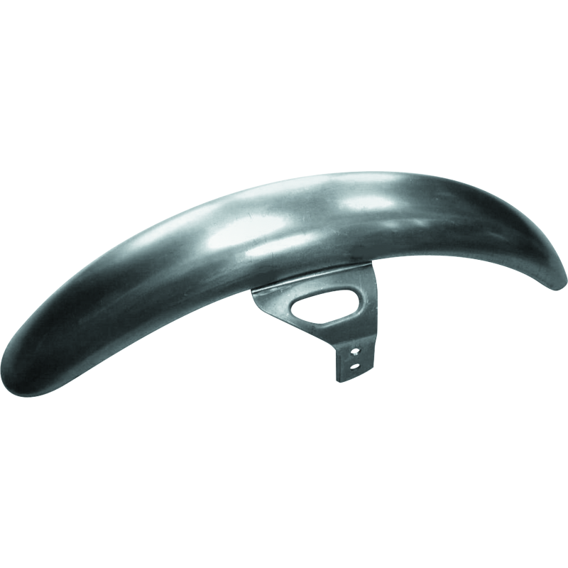 Bikers Choice 06-17 FXDWG Raw Front Fender