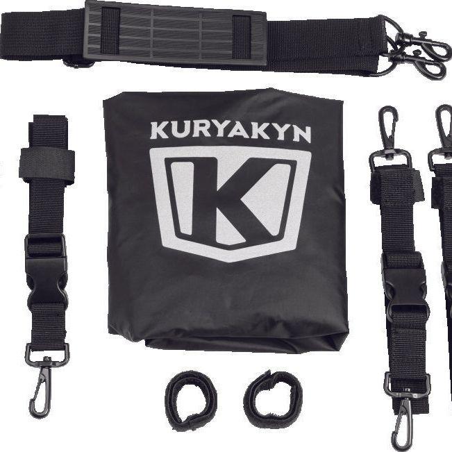 Kuryakyn Momentum Freeloader Duffle