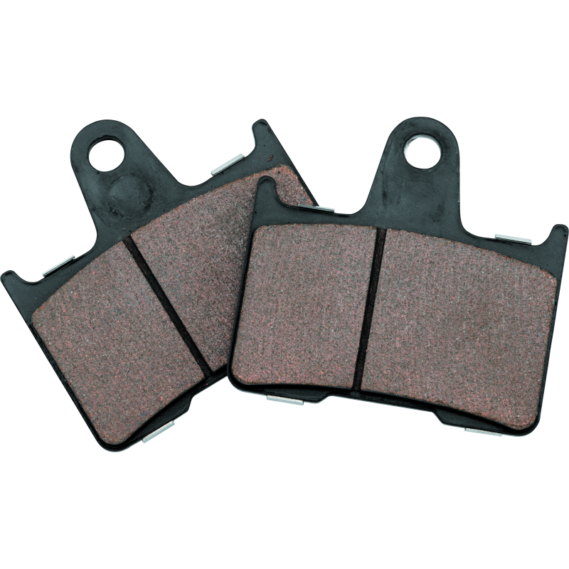Twin Power 14-Up XL Sintered Brake Pads Replaces H-D 41300053 Rear