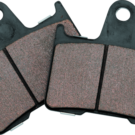 Twin Power 14-Up XL Sintered Brake Pads Replaces H-D 41300053 Rear