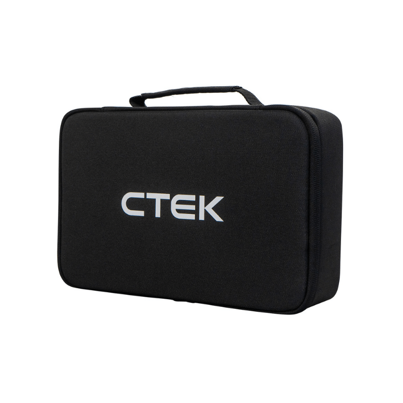 CTEK CS FREE Storage Bag-Battery Chargers-CTEK-CTEK40-468-SMINKpower Performance Parts