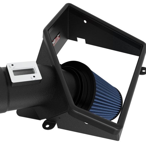 aFe 19-21 Mini Cooper / S / Clubman L3 1.5L (t) MagnumFORCE Intake Stage-2 Pro 5R-Cold Air Intakes-aFe-AFE52-10011R-SMINKpower Performance Parts
