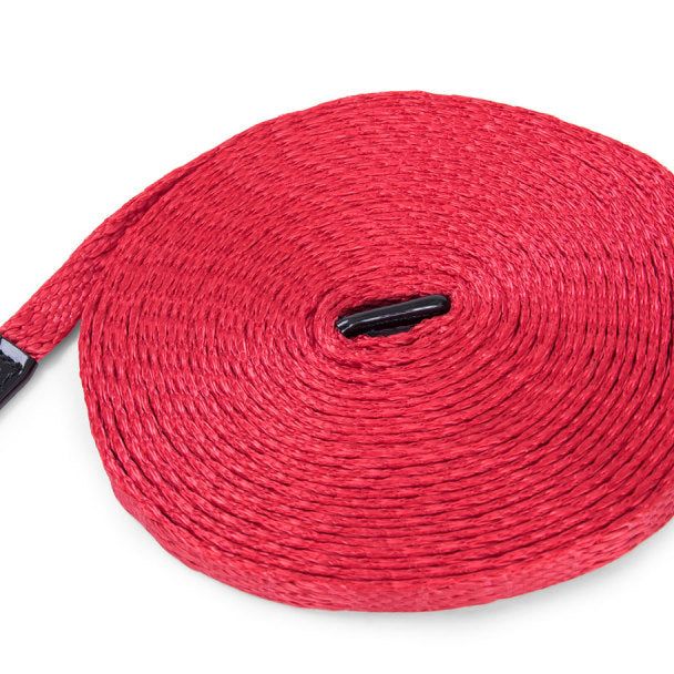 SpeedStrap 1/2In Pockit Tow Weavable Recovery Strap - 30Ft