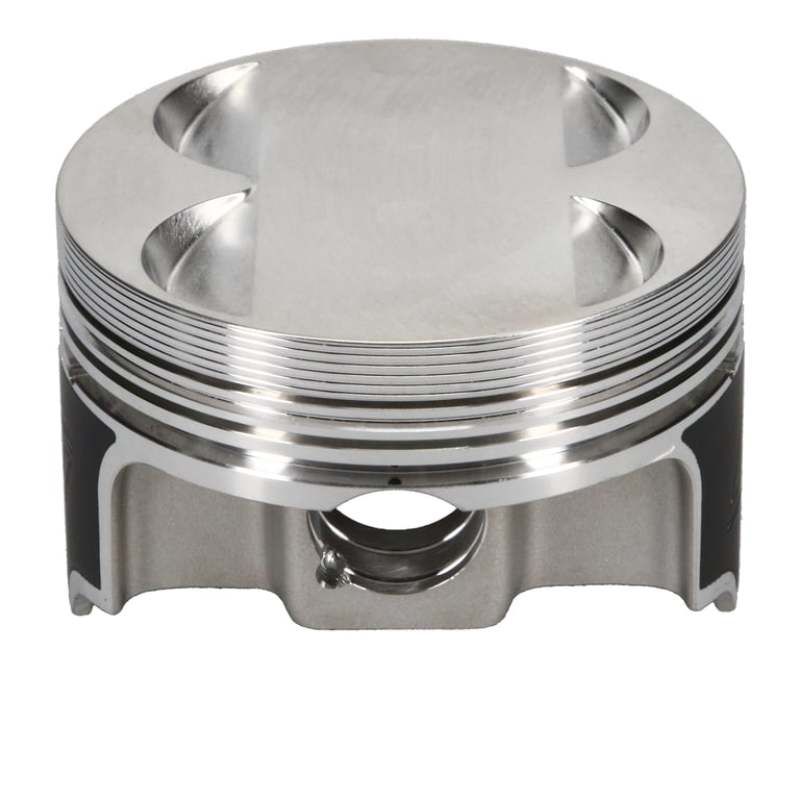 Wiseco Honda / Acura B series Flat Top 10.5:1 Piston Shelf Stock Kit-Piston Sets - Forged - 4cyl-Wiseco-WISK623M84-SMINKpower Performance Parts
