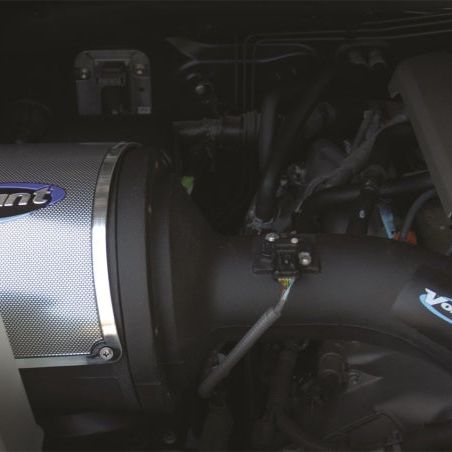 Volant 07-13 Toyota Sequoia 5.7 V8 PowerCore Closed Box Air Intake System-Cold Air Intakes-Volant-VOL18857-SMINKpower Performance Parts