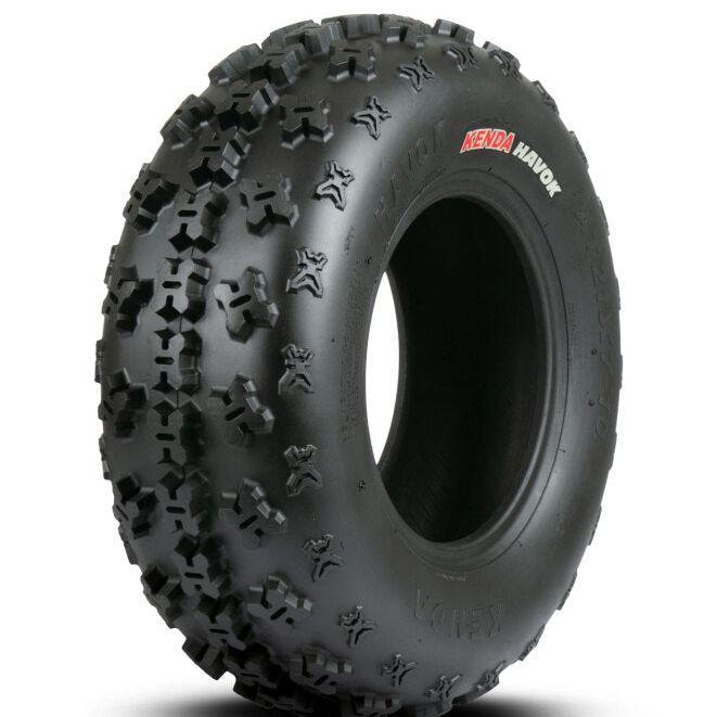 Kenda K3210F Havok Front Tire - 21x7.00-10 6PR 24052086