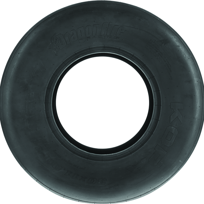 DragonFire Racing Kopa Paddle Tire 30X11-14 2 Ply