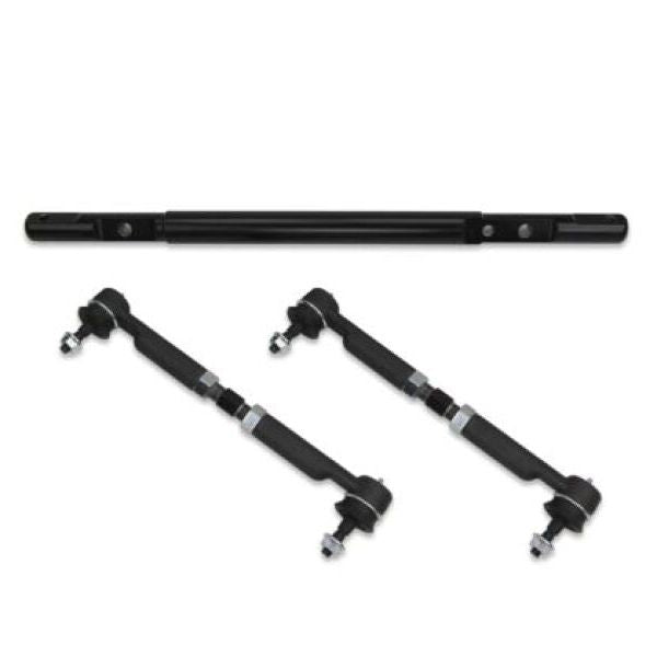 Cognito 11-25 Chevy/GMC Silv 3500 HD / Sierra 2500 HD 2WD/4WD Extreme Duty Tie Rod Center Link Kit