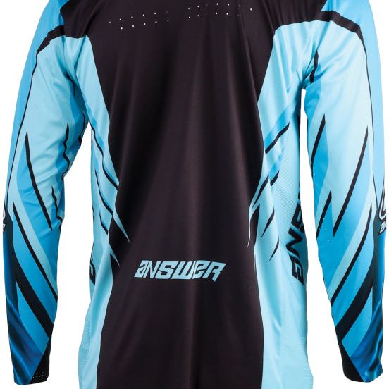 Answer 25 Elite Xotic Jersey Sapphire/Black - Small