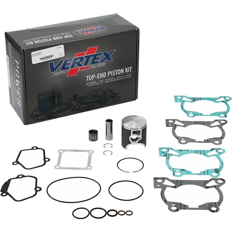 Vertex Piston 18-23 KTM 85 SX 85cc Top End Piston Kit