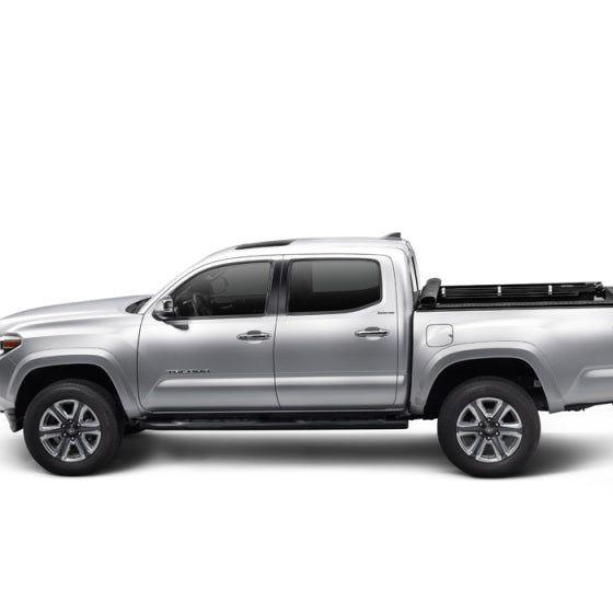 Truxedo 2024 Toyota Tacoma 6ft TruXport Bed Cover