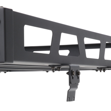 Body Armor 4x4 07-18 Jeep Wrangler JK Roof Rack Mount Kit