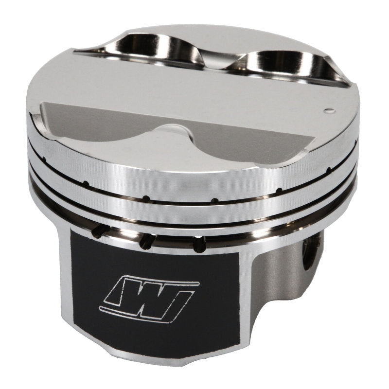 Wiseco Toyota 2JZGTE 3.0L 86.25mm +.25mm Oversize Bore Asymmetric Skirt Piston Set-Piston Sets - Forged - 4cyl-Wiseco-WISK677M8625AP-SMINKpower Performance Parts