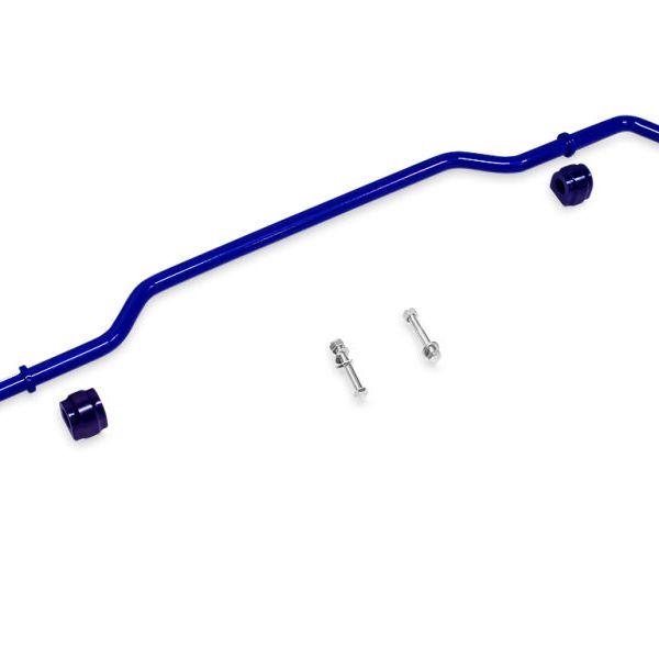 SuperPro 2006 Audi A3 Quattro Base Rear 24mm 2-Position Adjustable Sway Bar Kit