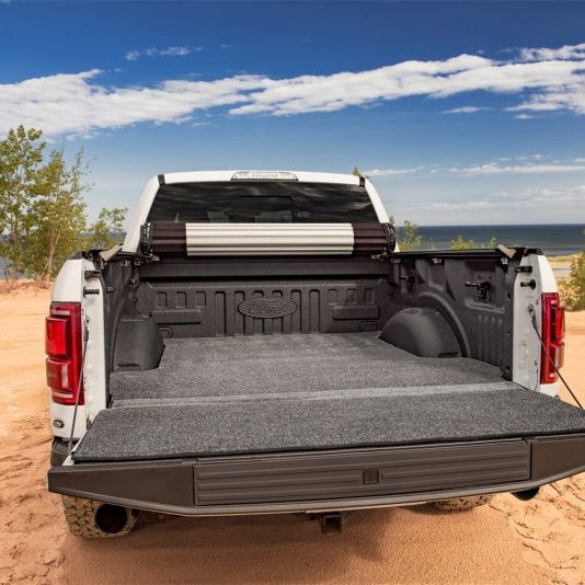 BedRug 2023+ GM Colorado/Canyon Crew Cab 5ft Bed XLT Mat (Use w/ Spray-In & Non-Lined Bed)