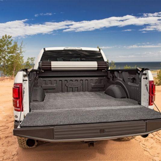 BedRug 22-23 Toyota Tundra 5ft 6in Bed XLT Mat (Use w/Spray-In & Non-Lined Bed)