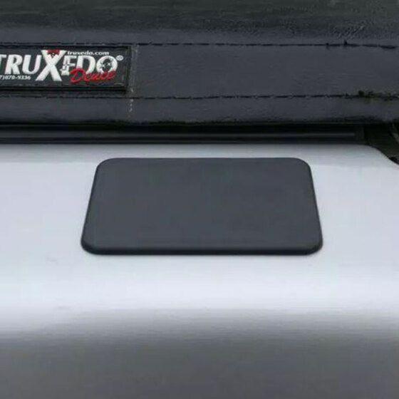 Truxedo 81-98 GM Full Size Pickup & 82-11 Ford Ranger & 09-18 Dodge Ram Stake Pocket Covers - 4 Pack